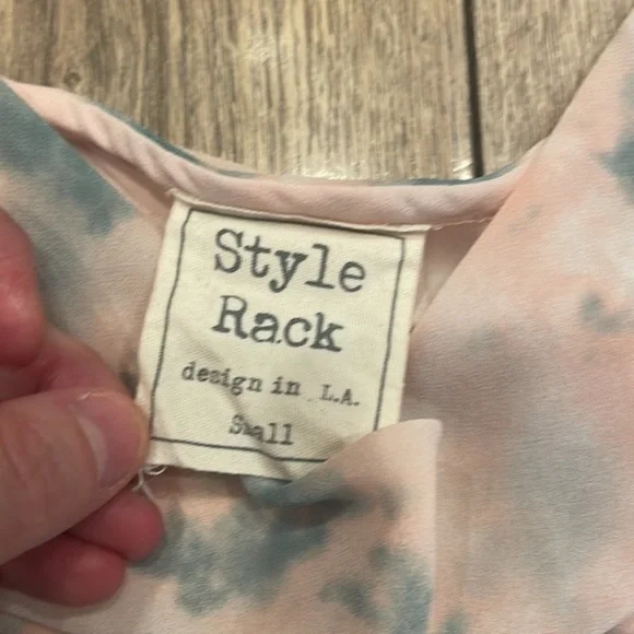 Style Rack - Picture 2 of 4